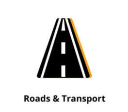 Public Works Roads